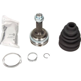 Gelenksatz, Antriebswelle Toyota Yaris 99- 1.3 +Abs 49-0521