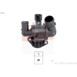 EPS Thermostat 1.880.770