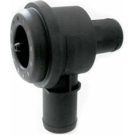 Meat & Doria Ladedruckregelventil 91634, pneumatisch – OE Nummer 06A145710P - l