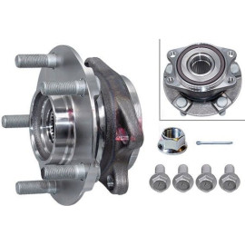 Radlagersatz 713 6332 00