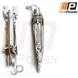 PROFIPOWER Nachsteller, Trommelbremse 9B4004