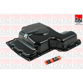 FAI AUTOPARTS Ölbad PAN004