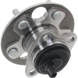 Radlagersatz HA VKBA 6877