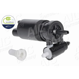 Waschwasserdüse 72081