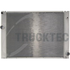 TRUCKTEC AUTOMOTIVE Motorkühler 08.11.031