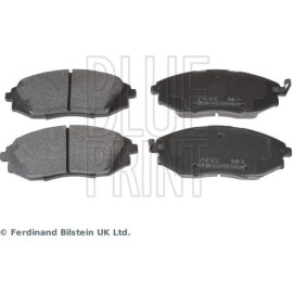 Bremsbelagsatz Chevrolet P. Epica 2.0-2.5 06 ADG042115 Bremsbelagsatz Chevrolet P. Epica 2.0-2.5 06 ADG042115