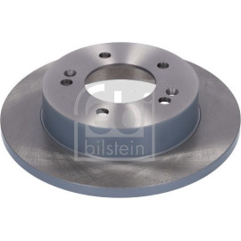 FEBI BILSTEIN Bremsscheibe 108432 FEBI BILSTEIN Bremsscheibe 108432