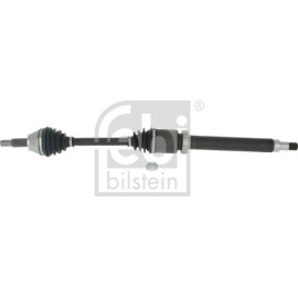 FEBI BILSTEIN Antriebswelle 182765