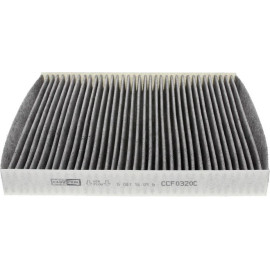 CHAMPION Innenraumfilter CCF0320C