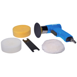 SW-Stahl Mini-Polierschleifer Satz S3292