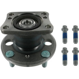 Radlagersatz VKBA 6654