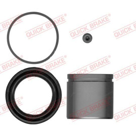 Quick Brake Reparatursatz für Bremssattel 114-5123 Quick Brake Reparatursatz für Bremssattel 114-5123