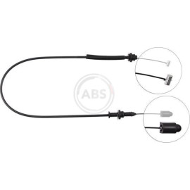 A.B.S. Gaszug K37240