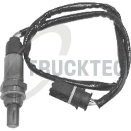 TRUCKTEC AUTOMOTIVE Lambdasonde 02.39.047