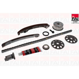 Steuerkettensatz TCK34VVT