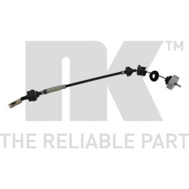 Kupplungsseil Citroen Berlingo 1.8-2.0 Hdi 96-05 923744
