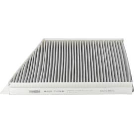 CHAMPION Innenraumfilter CCF0107C