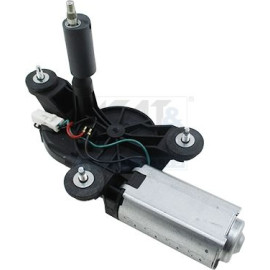 27432 Meat & Doria Wischermotor / Scheibenwischermotor 27432, hinten, 12 V – OE Nummer 50506921 - l