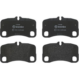 BREMBO Bremsklötze HA P 65 022