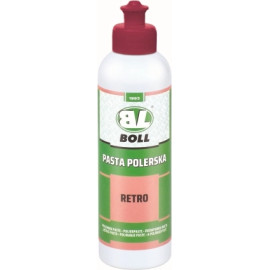 Boll Polierpaste Retro 250ml 003515