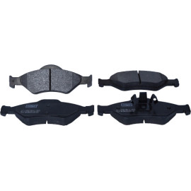 MAXGEAR Bremsbelagsatz 19-0622 Ford Fiesta 96
