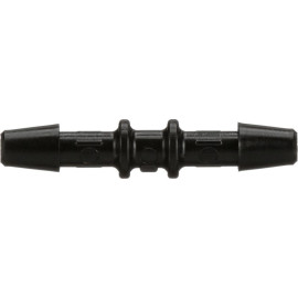 Gates Schlauchverbinder gerade 4 mm (5/32) 7315-00863