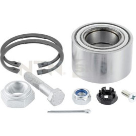 Radlagersatz VA R154.14