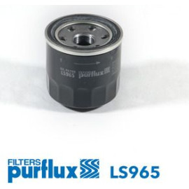 LS965 Purflux Ölfilter LS965 LS965 Purflux Ölfilter LS965