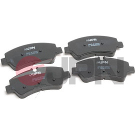 JPN Bremsbelagsatz 20H9023-JPN