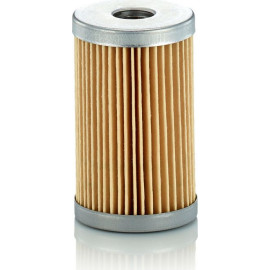 Mann & Hummel Industriefilter C 43