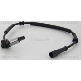 Sensor, Raddrehzahl 818025234