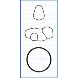 Dichtungssatz, Ílkühler 77011100
