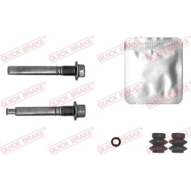 Quick Brake Führungshülsensatz mit Bolzen 113-1423X Quick Brake Führungshülsensatz mit Bolzen 113-1423X