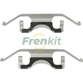 FRENKIT Zubehörsatz, Scheibenbremsbelag 901843
