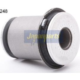 Lagerbuchse, Querlenker Toyota P. Landcruiser 03- Dolnego RU-248