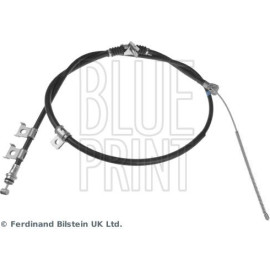 Seilzug, Feststellbremse Mitsubishi T. Pajero 3.2Di-D/3.8 V6 07- Le ADC446200