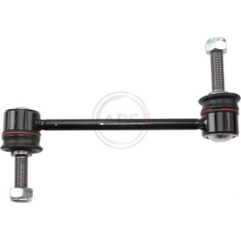 A.B.S. Stabilisatorstange 260605