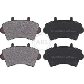 A.B.S. Bremsbeläge 37290 A.B.S. Bremsbeläge 37290