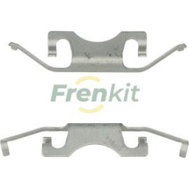 FRENKIT Zubehör, Bremsbeläge 901640