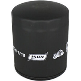 MAXGEAR ISON 171 B Motorölfilter (Schwarz) Harley Davidson Flfb Fat Boy (18-19) MAXGEAR ISON 171 B Motorölfilter (Schwarz) Harley Davidson Flfb Fat Boy (18-19)