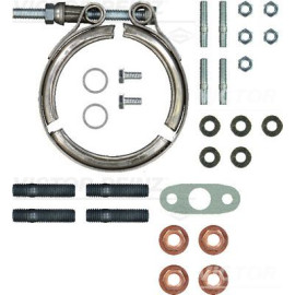 Montagesatz Lader 04-10080-01