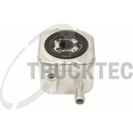 TRUCKTEC AUTOMOTIVE Ölkühler 07.18.036