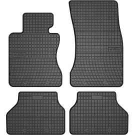 Passgenaue Kofferraummatte Gummimatten Bmw 5Er - E60 / 2003-2009 0663 Passgenaue Kofferraummatte Gummimatten Bmw 5Er - E60 / 2003-2009 0663