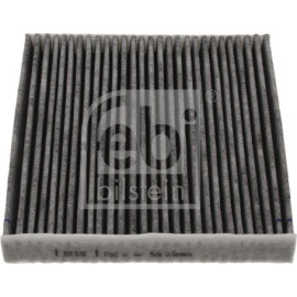 Innenraumfilter Ford Transit 06- Mit Aktivkohle 37048