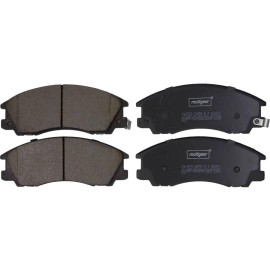 MAXGEAR Bremsbelagsatz 19-1513 Hyundai Terracan 01-06
