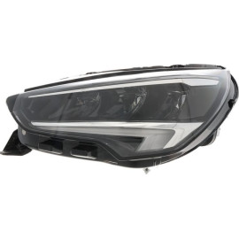 Scheinwerfer L LED VALEO PQ 450918 Scheinwerfer L LED VALEO PQ 450918