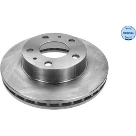 Bremsscheibe Fiat P.Ducato 06 215 521 0021