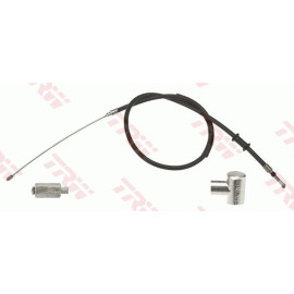 Handbremsseil GCH483