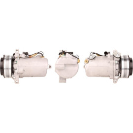 Kompressor, Klimaanlage 51-0175