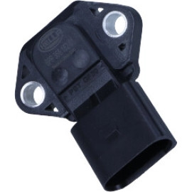 Sensor, Ladedruck 6PP 358 152-011